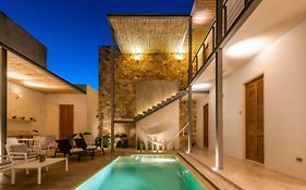 Villa Orquidea Boutique Hotel